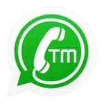 TMWhatsApp Logo